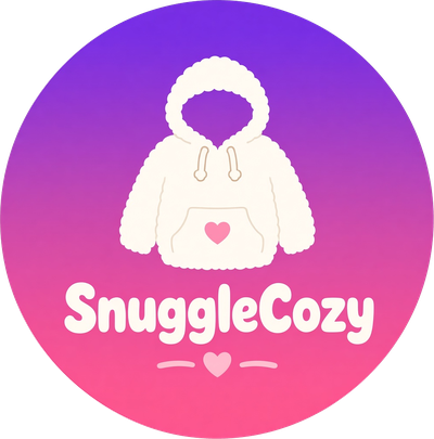 SnuggleCozy logo